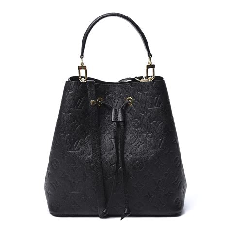 neonoe louis vuitton|louis vuitton neonoe empreinte.